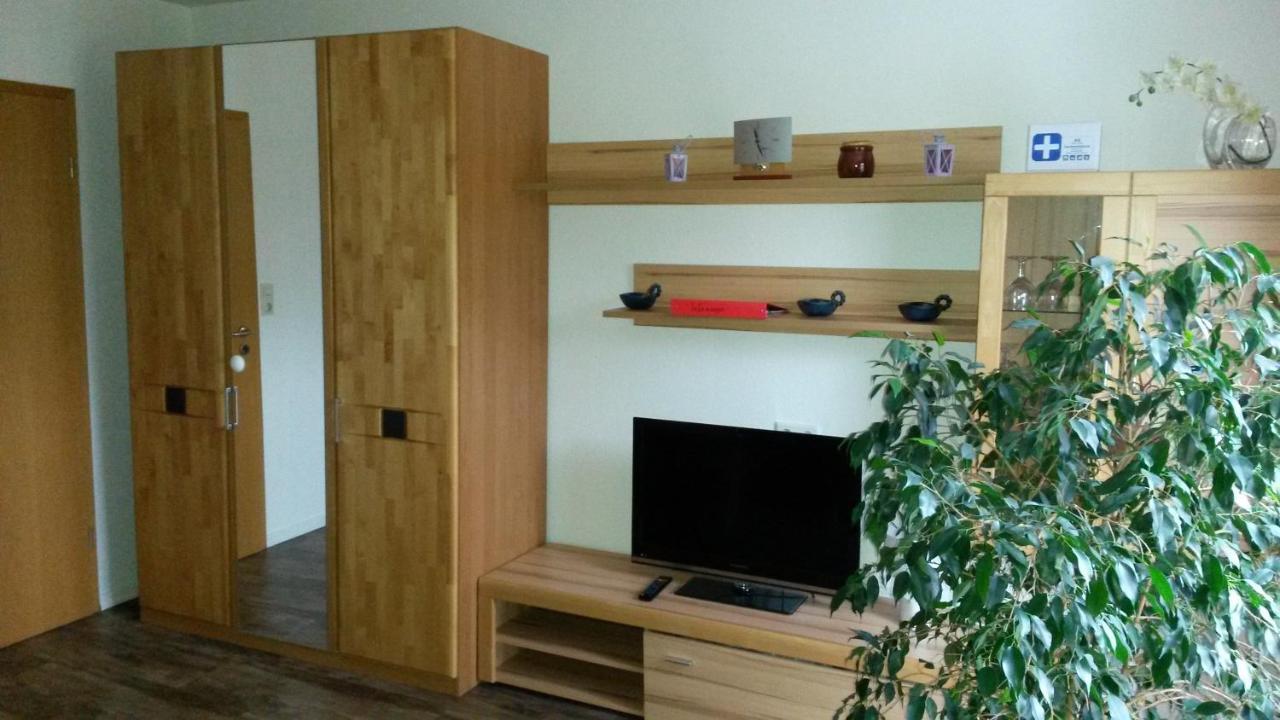 Fw "Quendorfer See" Schuettorf Chambre photo