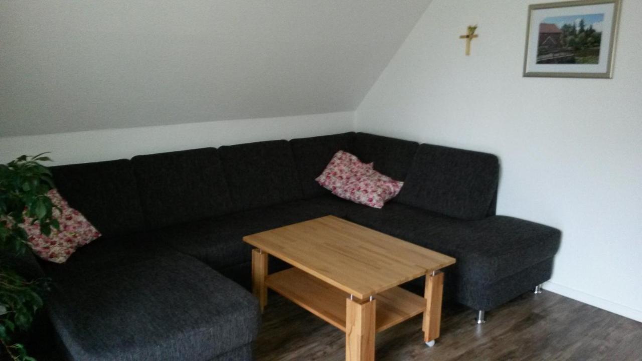 Fw "Quendorfer See" Schuettorf Chambre photo