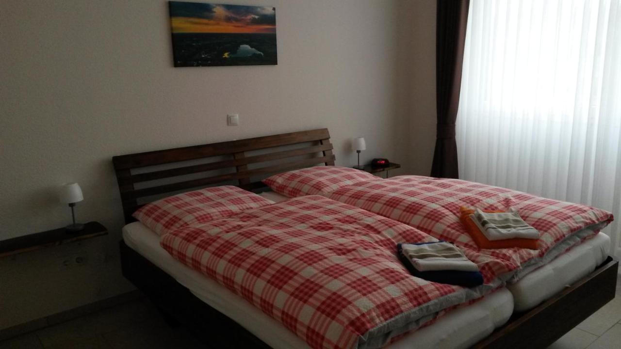 Fw "Quendorfer See" Schuettorf Chambre photo