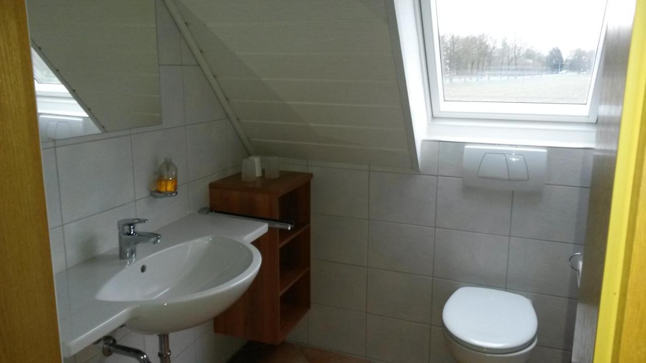 Fw "Quendorfer See" Schuettorf Chambre photo