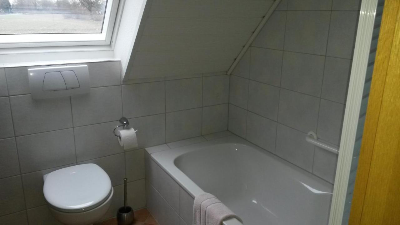 Fw "Quendorfer See" Schuettorf Chambre photo