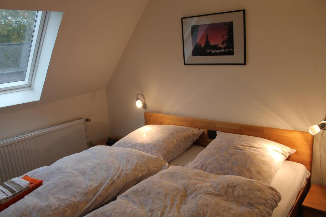 Fw "Quendorfer See" Schuettorf Chambre photo