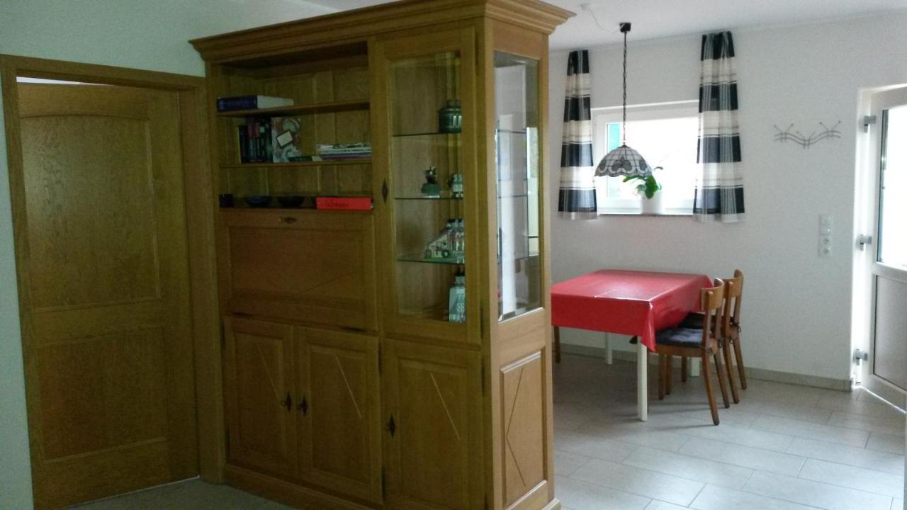 Fw "Quendorfer See" Schuettorf Chambre photo