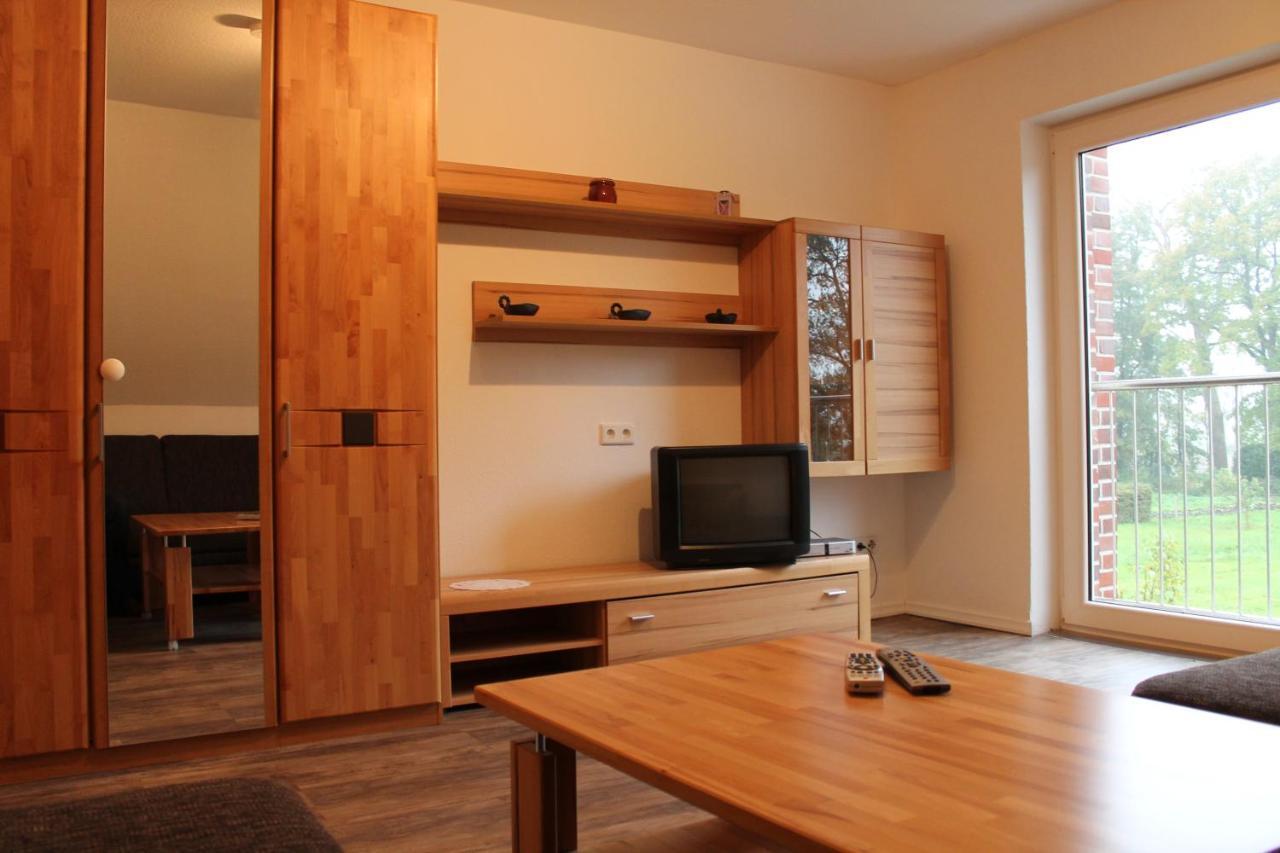 Fw "Quendorfer See" Schuettorf Chambre photo
