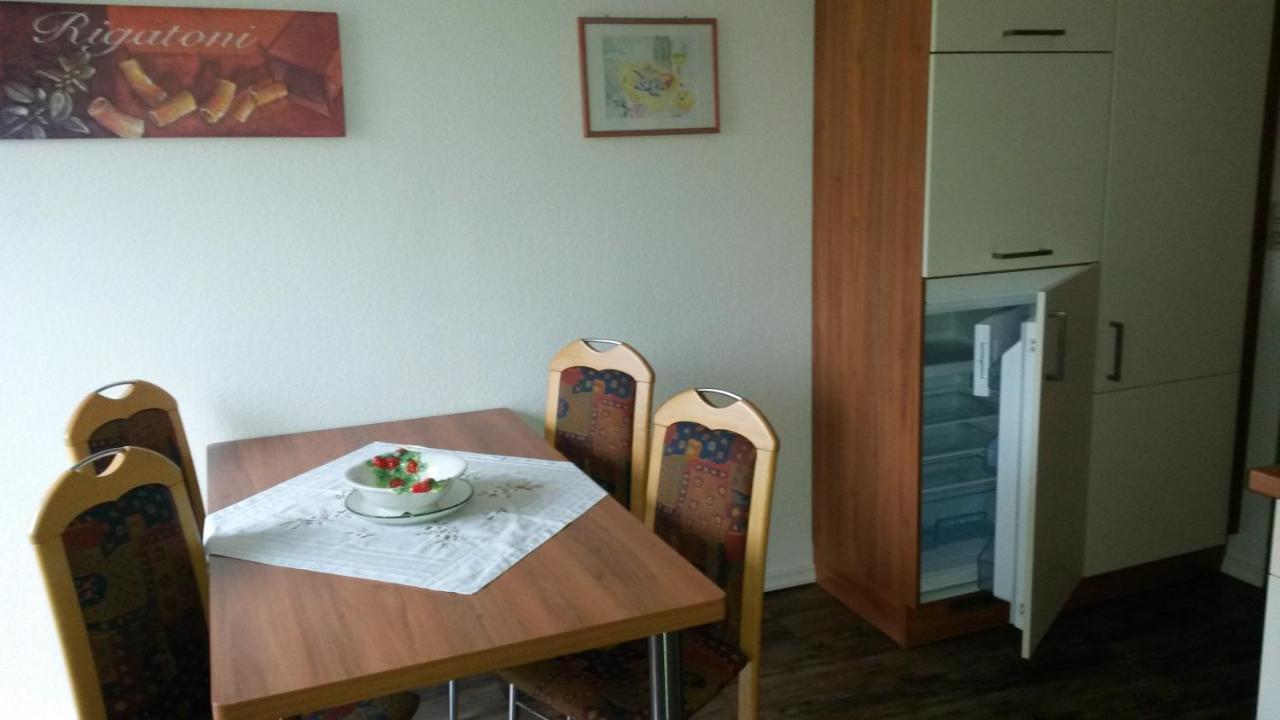 Fw "Quendorfer See" Schuettorf Chambre photo
